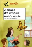 portada A cidade dos desexos (La ciudad de los deseos)