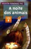 portada A noite dos animais (La noche de los animales)