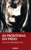 portada As fronteiras do medo (‘The Frontiers of Fear’)