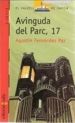 portada Avinguda del Parc, 17