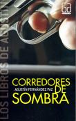 portada Corredores de sombra