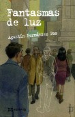 portada Fantasmas de luz (‘Ghosts of Light’)