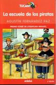 portada La escuela de los piratas