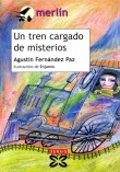 portada Un tren cargado de misterios (‘A Train Loaded with Mysteries’)