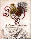 portada A dama da luz (La dama de la luz)