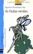 portada As fadas verdes (‘The Green Fairies’) portada As fadas verdes (‘The Green Fairies’)