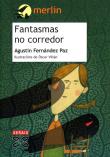 portada Fantasmas no corredor (Fantasmas en el pasillo)