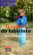 portada O centro do labirinto (‘The Labyrinth’s Centre’)