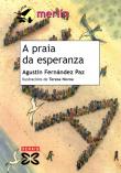 portada A praia da esperanza (‘The Beach of Hope’)