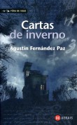 portada Cartas de inverno (‘Winter Letters’)