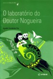 portada O laboratório do Doutor Nogueira