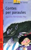 portada Contes per paraules