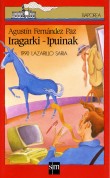 portada Iragarki~Ipuinak