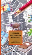 portada Le livre des petites annonces