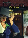 Cartas De Inverno Cartas De Invierno Agustin Fernandez Paz