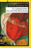 portada El laboratorio del Doctor Nogueira