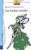 portada Las hadas verdes