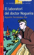 portada El laboratori del doctor Nogueira