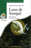 portada Luna de Senegal