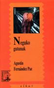 portada Neguko gutunak