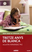 portada Tretze anys de Blanca