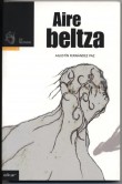 portada Aire Beltza