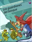 portada Los guardianes del bosque