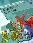 portada Os gardiáns do bosque (Los guardianes del bosque)