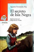 portada El secreto de la Isla Negra