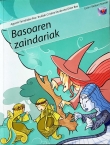 portada Basoaren zaindariak