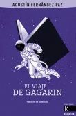 portada A viaxe de Gagarin (El viaje de Gagarin)